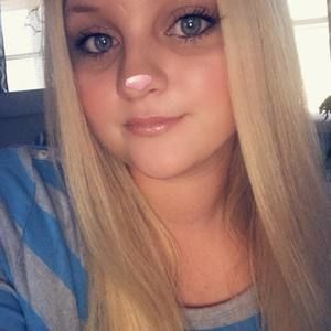 Meet your Posher, Kaitlyn